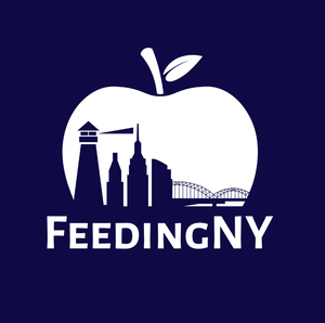 Event Home: FeedingNY - New York City 2025